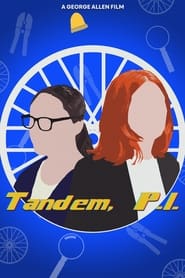 Watch Tandem, P.I.