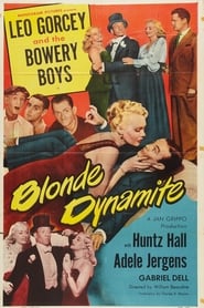 Watch Blonde Dynamite