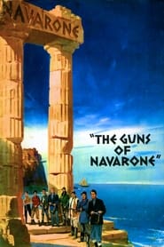 Watch The Guns of Navarone