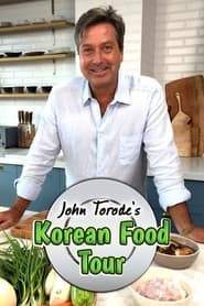 Watch John Torode's Korean Food Tour