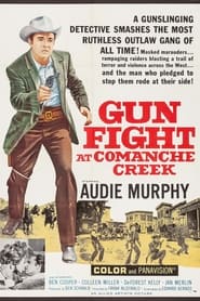 Watch Gunfight at Comanche Creek