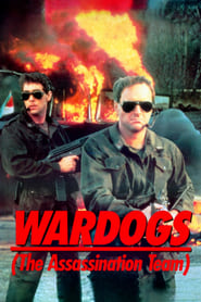 Watch War Dog