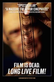 Watch Film is Dead. Long Live Film!