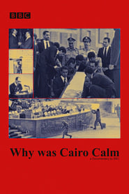 Watch Why was Cairo Calm