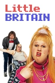 Watch Little Britain