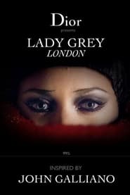 Watch Lady Grey London