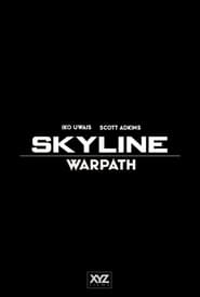 Watch Skyline: Warpath