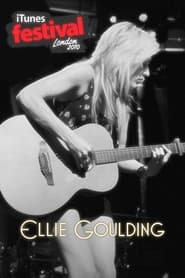 Watch Ellie Goulding Live in London iTunes Festival 2010