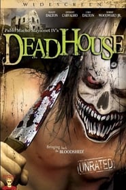 Watch Deadhouse