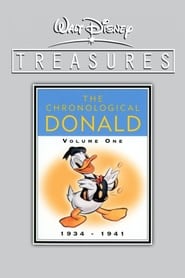 Watch Walt Disney Treasures - The Chronological Donald, Volume One