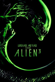 Watch Wreckage and Rage: Making 'Alien³'