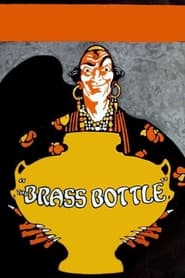 Watch The Brass Bottle