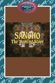 Watch Sancho, the Homing Steer