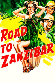 Watch Road to Zanzibar