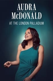 Watch Audra McDonald at the London Palladium