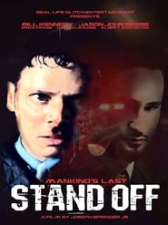 Watch Stand Off