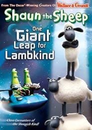 Watch Shaun the Sheep: One Giant Leap for Lambkind