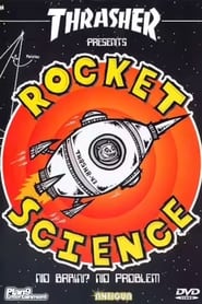 Watch Thrasher - Rocket Science