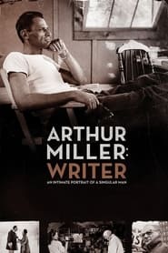 Watch Arthur Miller: Writer