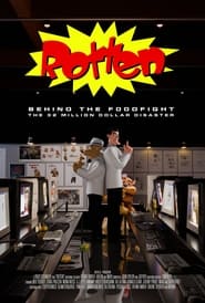 Watch Rotten: Behind the Foodfight