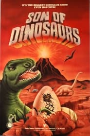 Watch Son of Dinosaurs