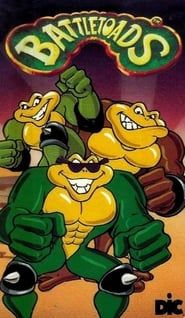 Watch Battletoads