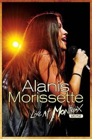 Watch Alanis Morissette - Live at Montreux