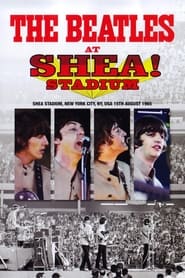 Watch The Beatles at Shea Stadium