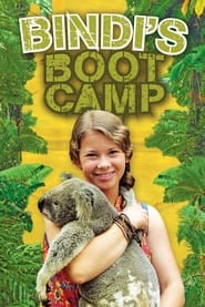 Watch Bindi's Bootcamp