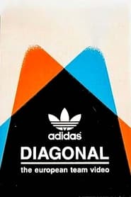 Watch Adidas - Diagonal