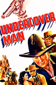 Watch Undercover Man