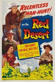 Watch Red Desert