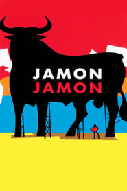 Watch Jamon Jamon