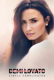 Watch Demi Lovato: Simply Complicated