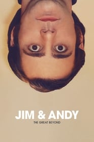 Watch Jim & Andy: The Great Beyond