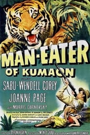 Watch Man-Eater of Kumaon