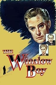 Watch The Winslow Boy