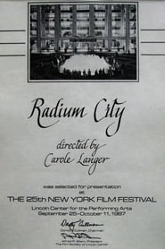 Watch Radium City