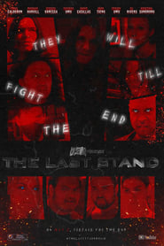 Watch The Last Stand