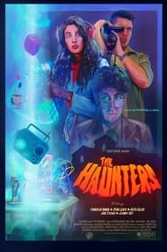 Watch The Haunters