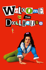 Watch Welcome to the Dollhouse
