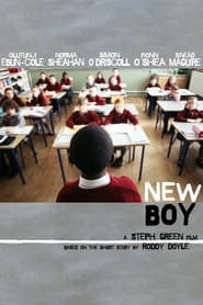 Watch New Boy