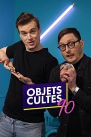 Watch Objets cultes