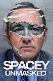 Watch Spacey Unmasked