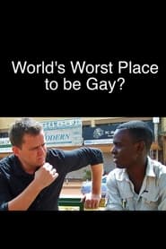 Watch The World's Worst Place to Be Gay?
