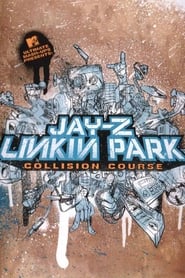 Watch Jay-Z and Linkin Park - Collision Course