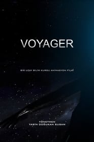 Watch Voyager - BİR UZAY BİLİM KURGU ANİMASYON FİLMİ