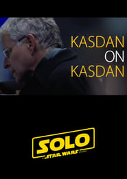 Watch Kasdan on Kasdan