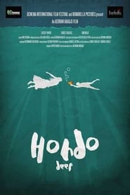 Watch Hondo