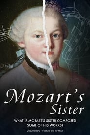 Watch Mozart's Sister